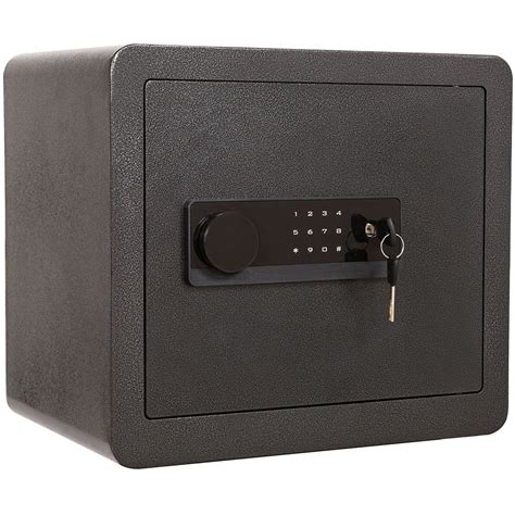 lock for metal security box|safety lock boxes for home.